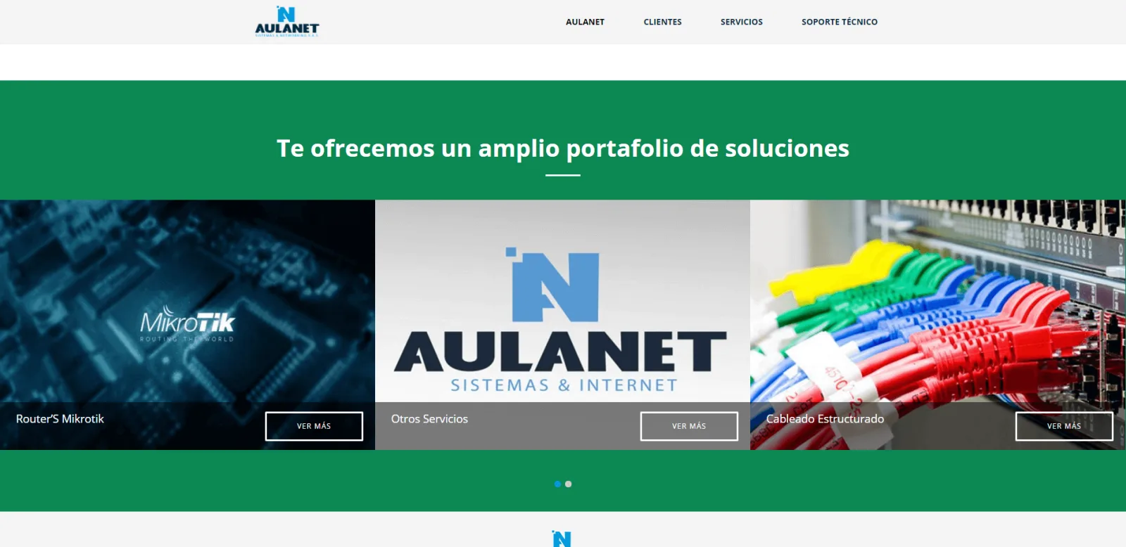 Aulanet