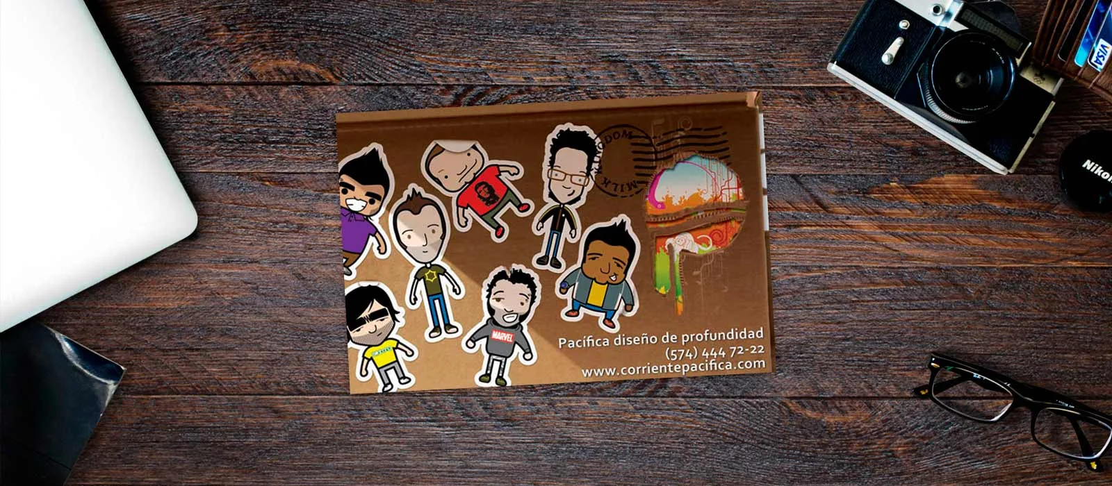 Ilustraciones Varias