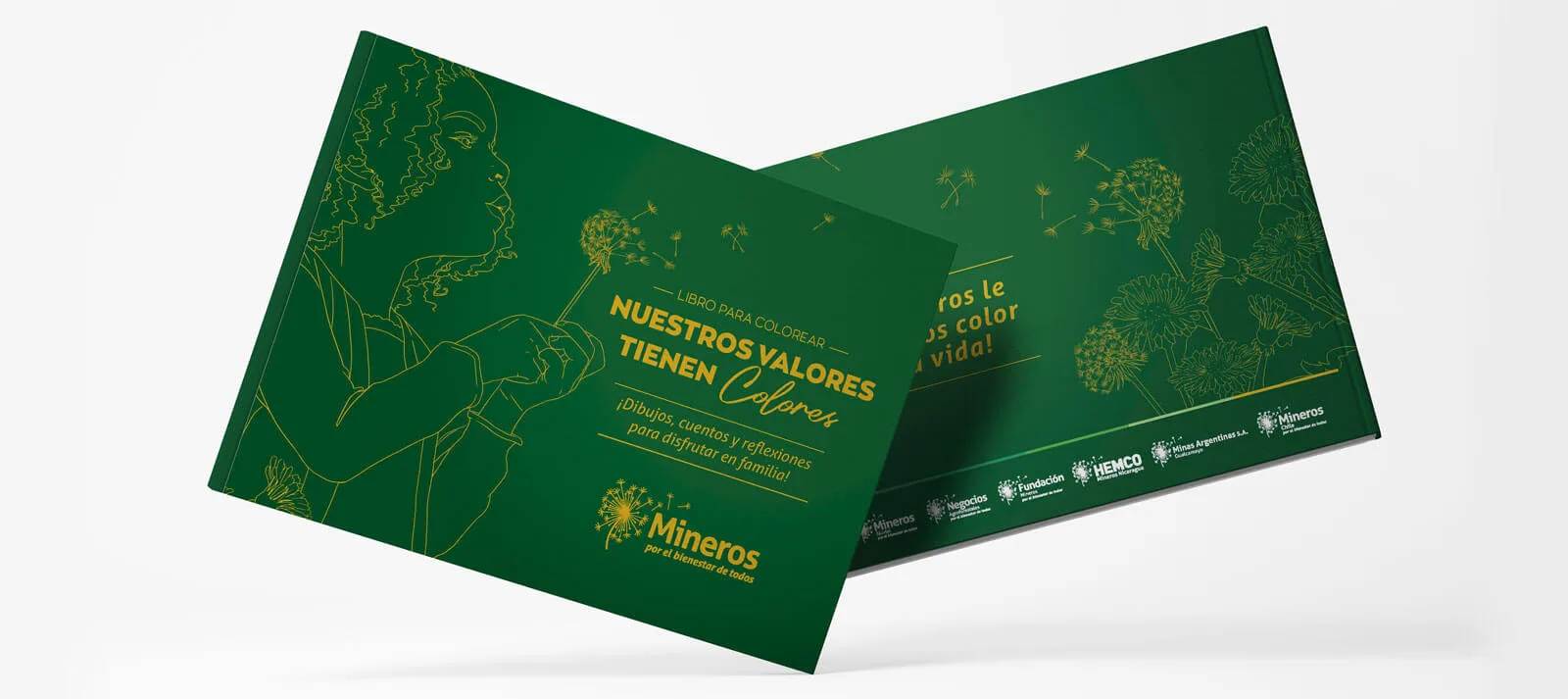 MINEROS S.A