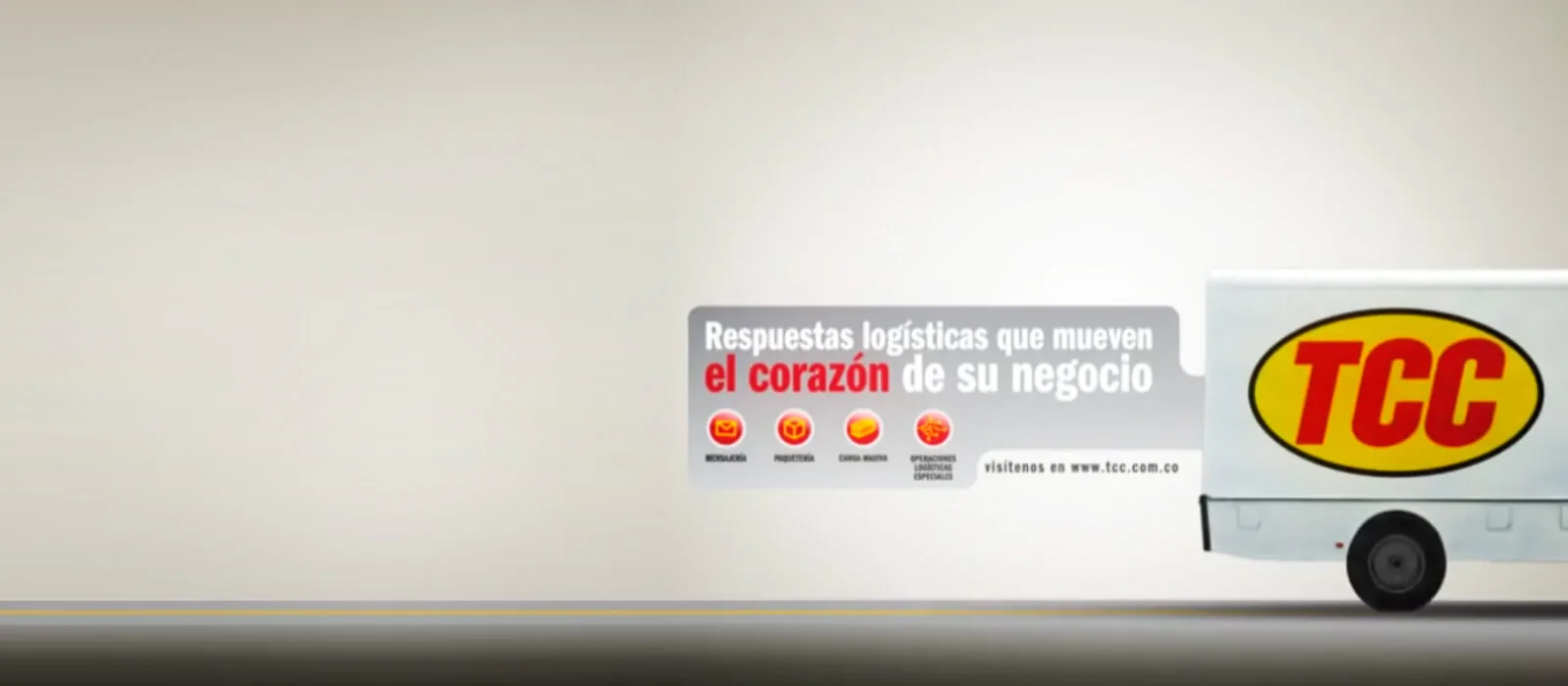 TCC Corazón