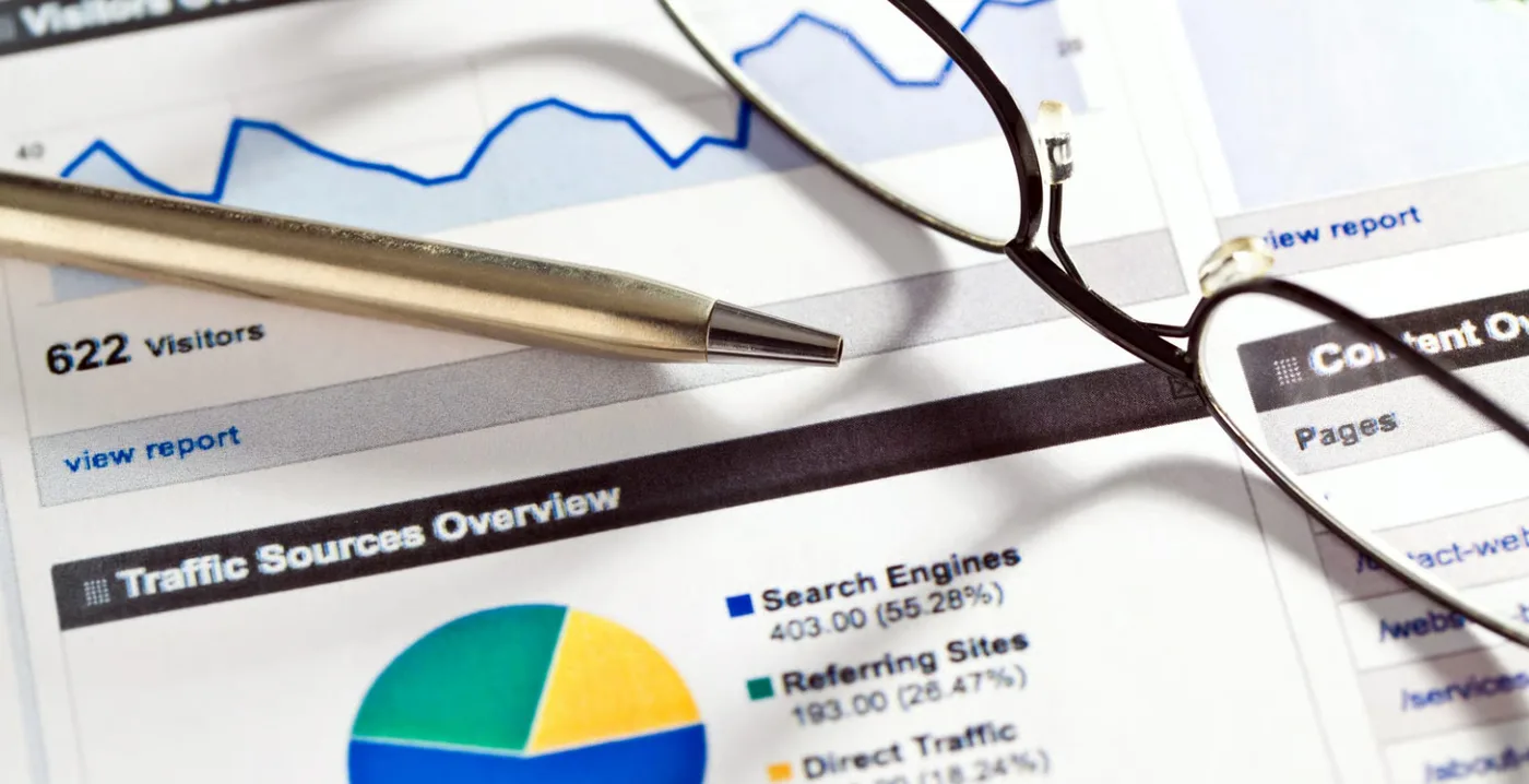¿Por qué tu página web recibe visitas, pero no clientes?
