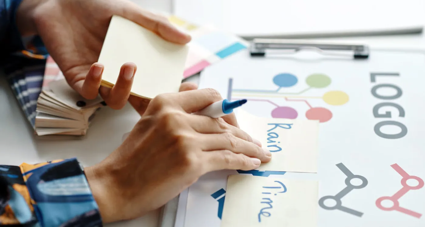 ¿Tu empresa necesita un rebranding? Señales que aparecen antes del rediseño