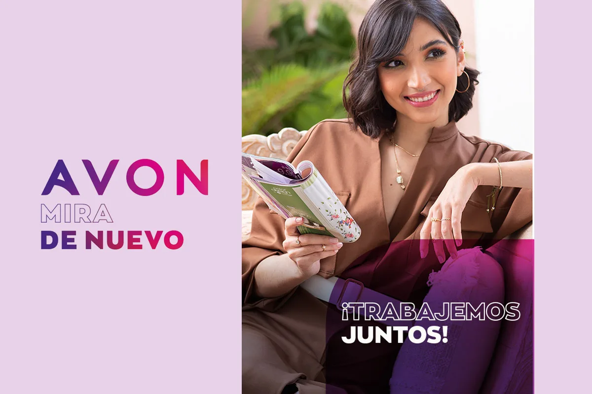 Avon Colombia, Perú, Ecuador — Nombramientos